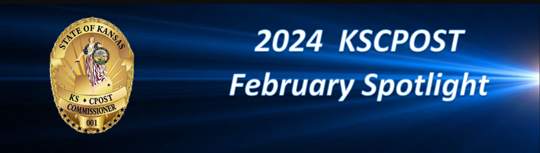 February 2024 Spotlight